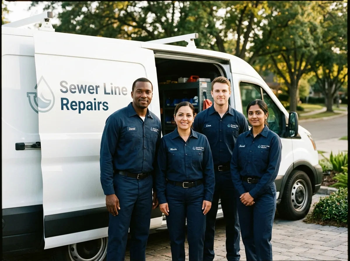 Emergency Plumber company in Saint Nazianz, WI