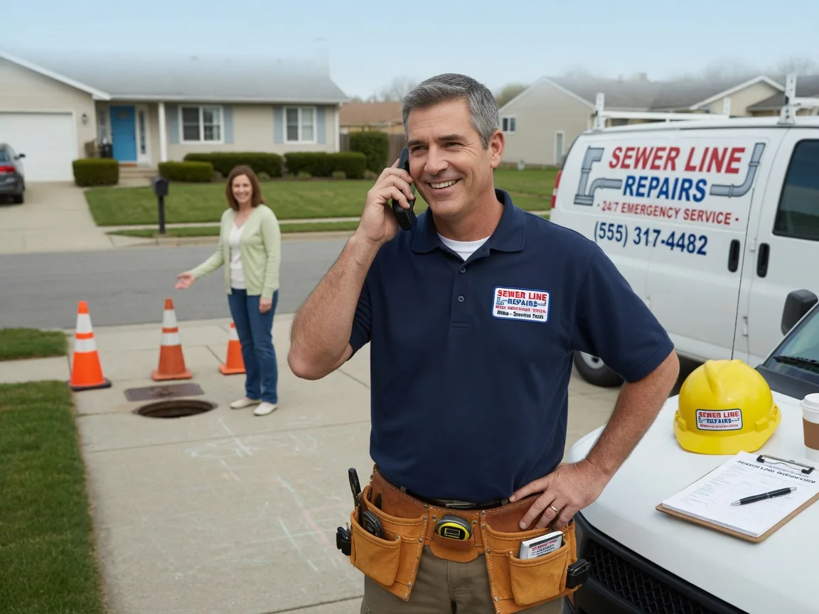 Emergency Plumber Saint Nazianz, WI FAQs